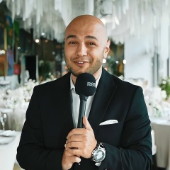 Армен Габриелян, 10.12, Нижний Новгород