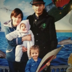 Полина Каххарова, 04.02.1989, Норильск