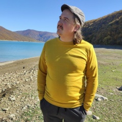 Сергей Клабуков, 07.10.1988, Тбилиси
