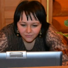 Oksana Kalniņa, 31.01, Рига
