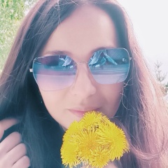 Элька Шарипова, 18.05.1987, Набережные Челны