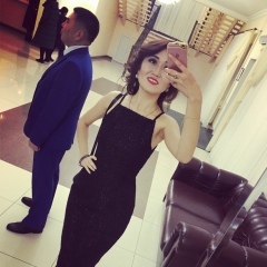 Aikonya Zhuman, 06.05