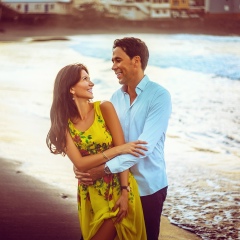 Евгения Потапова, 23.10, Santa Cruz de Tenerife