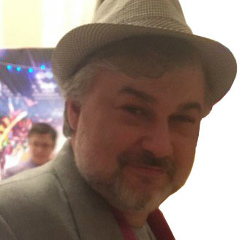 Сергей Слажний, 30.06.1977, Москва