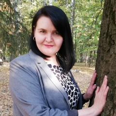 Светлана Чаплич, 19.04.1983, Винница