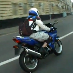 Олег Дирин, 18.12, Москва