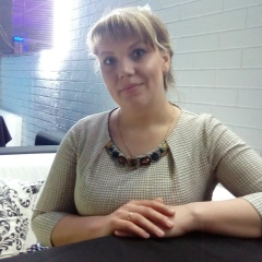 Елена Денисова, Елец