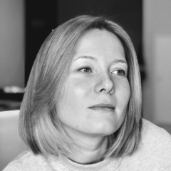 Елена Ефремова, 13.07.1986, Москва