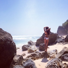 Александра Любитжизнь, 15.10, Москва