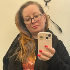 Елена Лягина, 19.03.1974, Санкт-Петербург