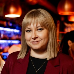 Елена Дмитрук, 05.01.1987