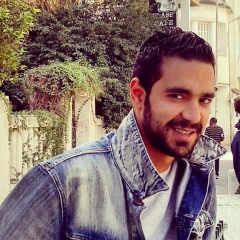 Mario Grenfez, 15.04.1984, Tunis
