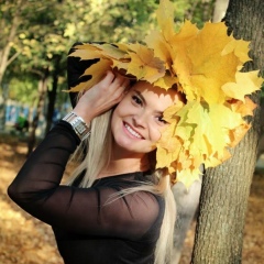 Ксения Кильдибекова, 13.03.1988