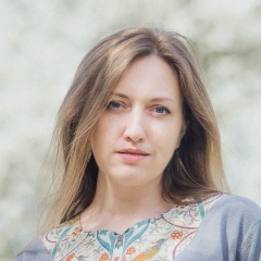 Анна Снегирева, 26.01.1989, Калининград