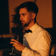 Евгений Владимирович, 29.12, Wrocław