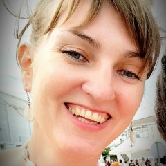 Светлана Михалецкая, 13.09.1982, Одесса