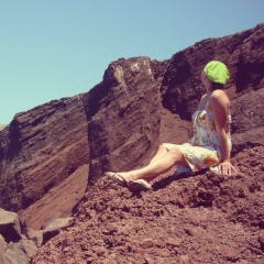 Елена Гордых, Москва