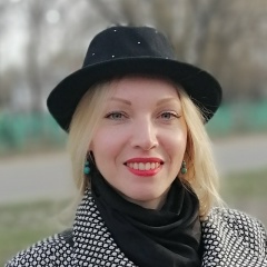 Марина Рябинина, 19.12, Ярославль
