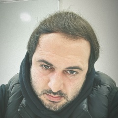 Yura Torosyan, 26.06.1995, Ереван