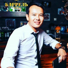 Erbol Abizov, 11.04.1987, Актау