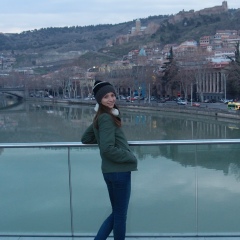 Анна Лукьянец, 16.05.1985, Киев