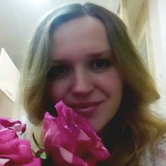 Ольга Толстоброва, 09.01