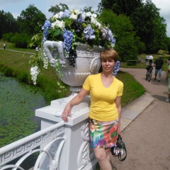 Катюня Митрофанова, 25.06, Санкт-Петербург