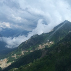 Dmitry Belobrovkin, 12.05.1986