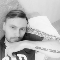 Антон Дульнев, 01.10.1987, Москва