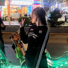 Надежда Трушина, Москва