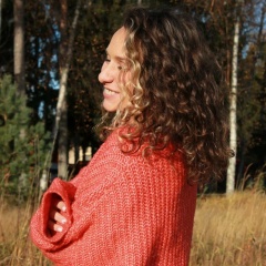 Екатерина Бунакова, 05.01, Санкт-Петербург