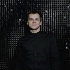 Алексей Александров