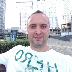 Максим Гужва, 30.04.1993, Красноярск