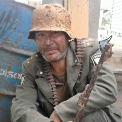 Иван Зиновьев, 31.10.1901