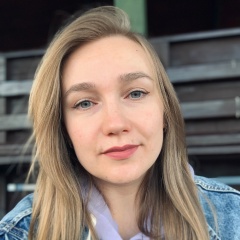 Ольга Бондарчук, 08.06.1988, Praha