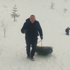 Максим Вадимович, 04.08.1987, Городец