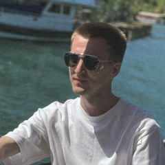 Иван Авдеев, 04.01.1994