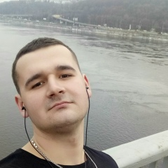 Ярослав Кузьомко, 05.10, Saint Louis