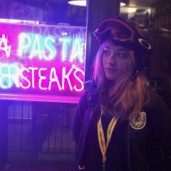 Светлана Спирина, 25.11, Москва