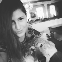 Санечка Шаповалова, 27.09, Москва