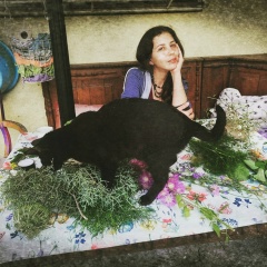 Ольга Нескажу, 26.06.1988