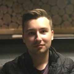 Александр Лебедев, 17.06.1995