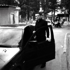 Elvin Ekber, 07.08, Тбилиси