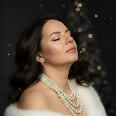 Елена Галаева, 30.03, Мурманск