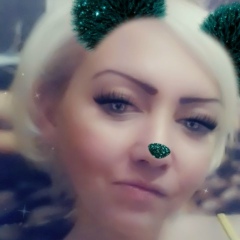 Алёна Пичилина, 15.11.1984, Москва