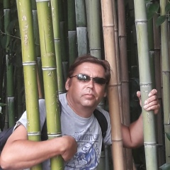 Андрей Шаров, 08.06.1970, Москва