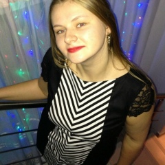 Катя Кирпичёва, 23.09.1990, Минск