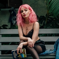 Ярослава Морозова, 31.12.1992