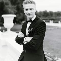 Антон Медведев, 09.06.1998, Москва