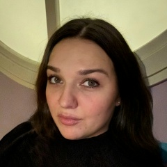 Olechka Melek, 22.07